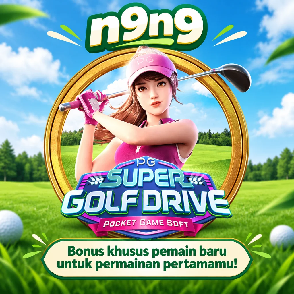 n9n9 · Spr Golf Drive