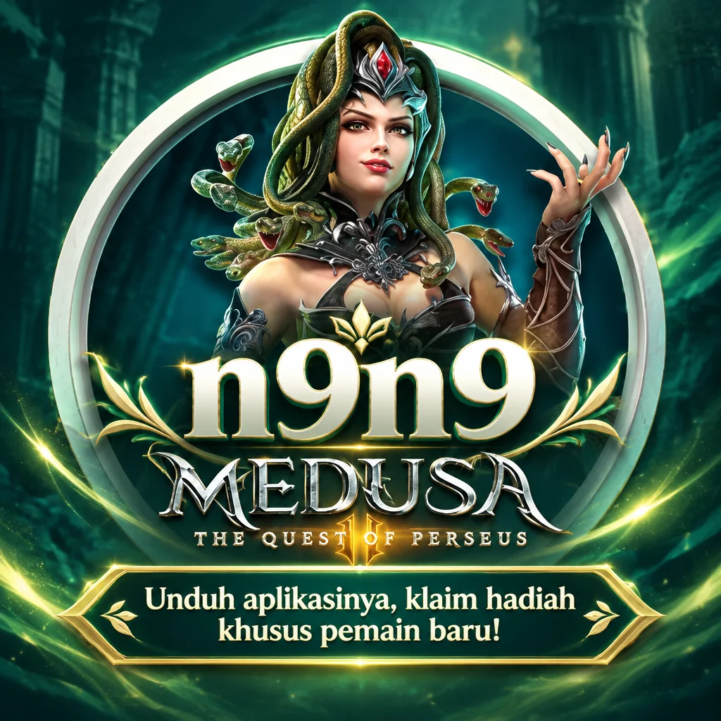 n9n9 · Medusa2