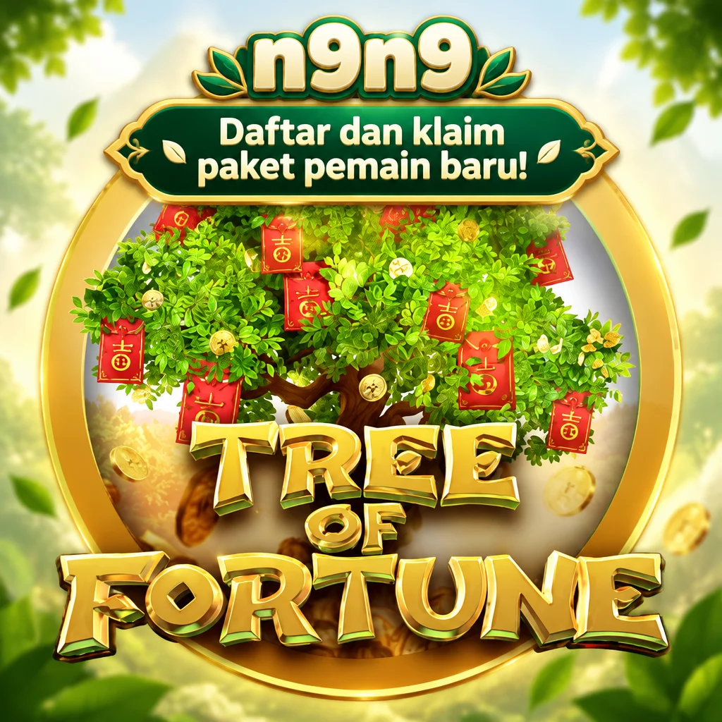n9n9 · Fortune Tree